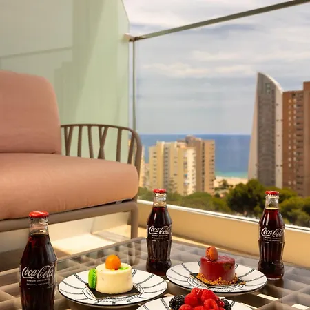 Beach - Beautiful Beachside Getaway By Costa Activa Apartamento