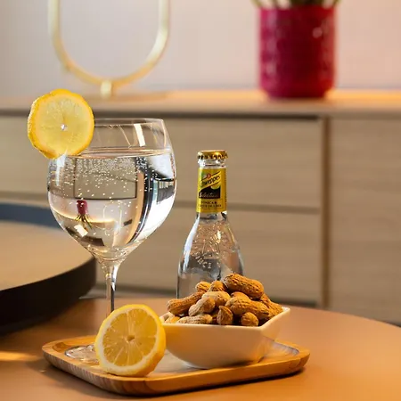 Beach - Beautiful Beachside Getaway By Costa Activa Apartamento