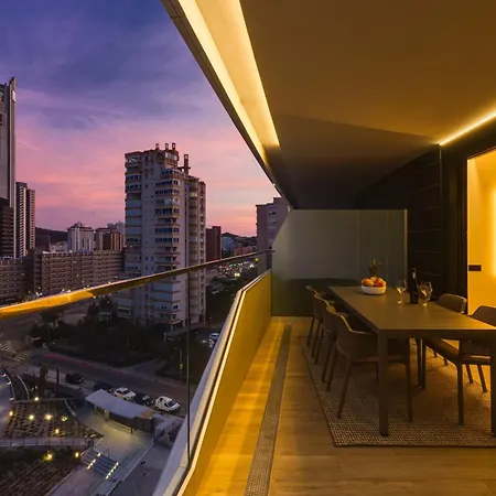 Beach - Beautiful Beachside Getaway By Costa Activa Apartamento *