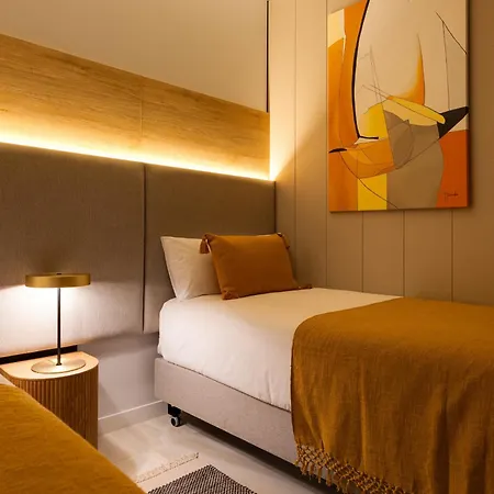 Apartamento Beach - Beautiful Beachside Getaway By Costa Activa *