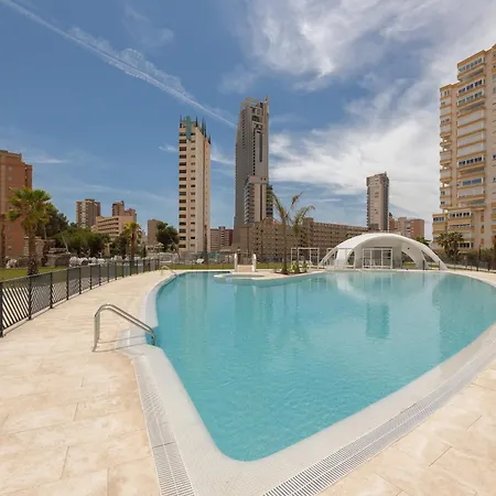 Beach - Beautiful Beachside Getaway By Costa Activa Apartamento *
