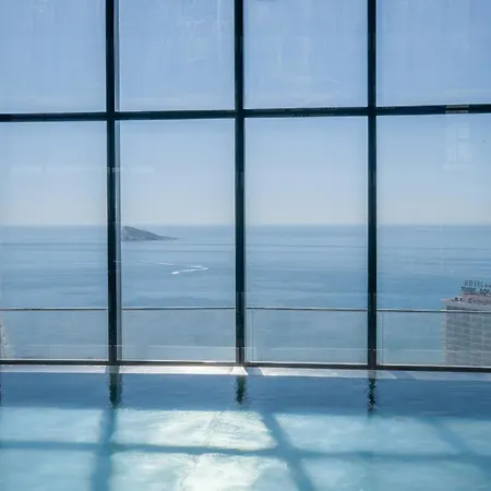 Apartamento Beach - Beautiful Beachside Getaway By Costa Activa *