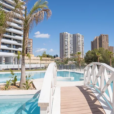 Beach - Beautiful Beachside Getaway By Costa Activa Apartamento *