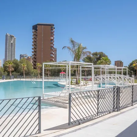 Apartamento Beach - Beautiful Beachside Getaway By Costa Activa *