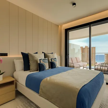 Beach - Beautiful Beachside Getaway By Costa Activa
